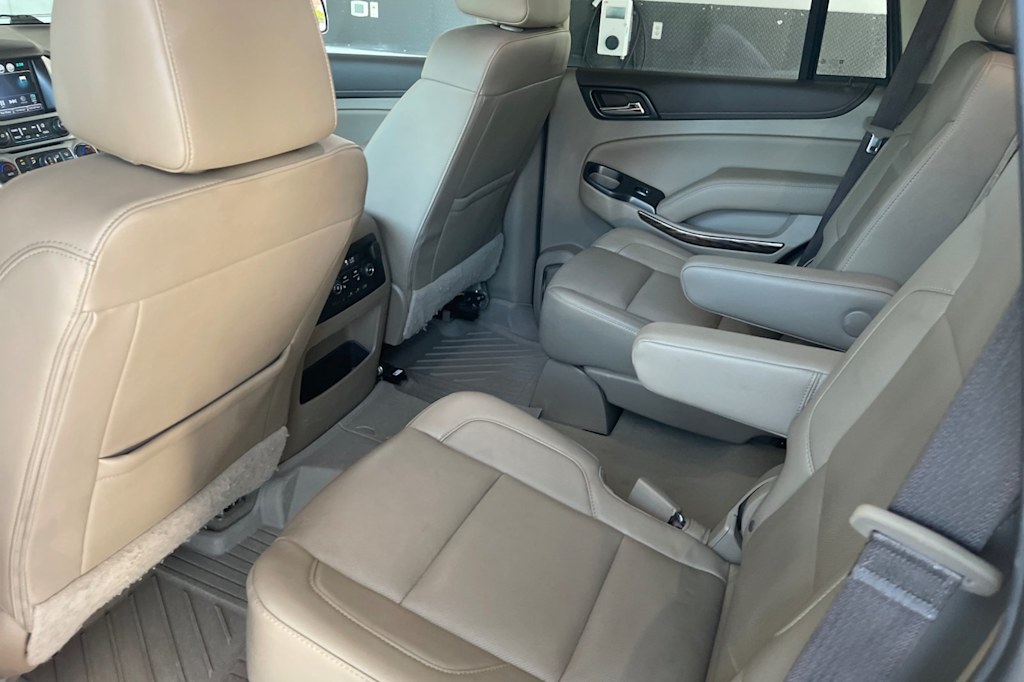 Thumbnail: 2020 GMC Yukon - 11