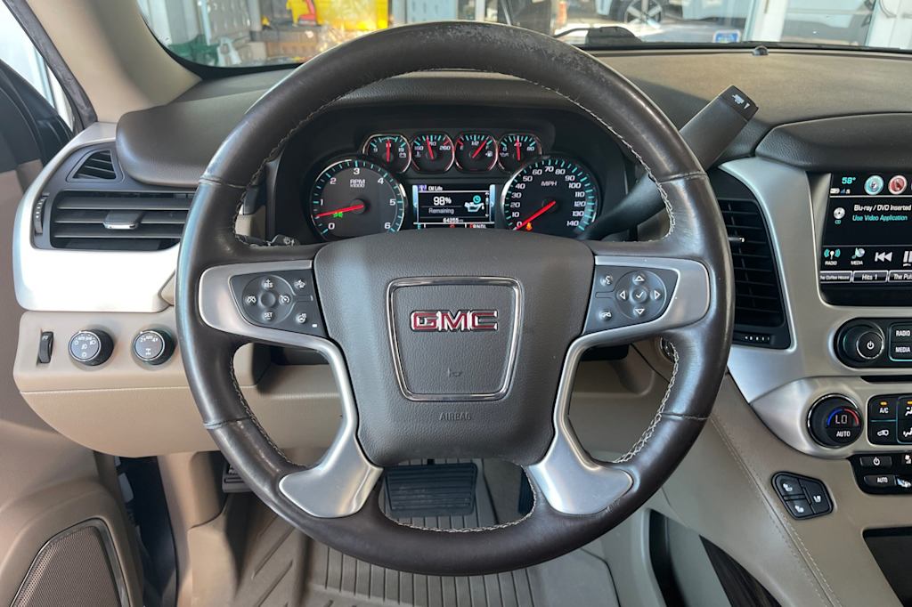Thumbnail: 2020 GMC Yukon - 9