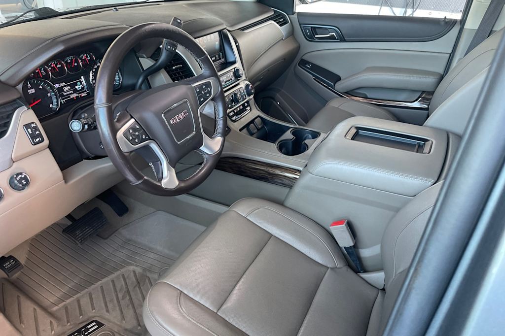 Thumbnail: 2020 GMC Yukon - 10