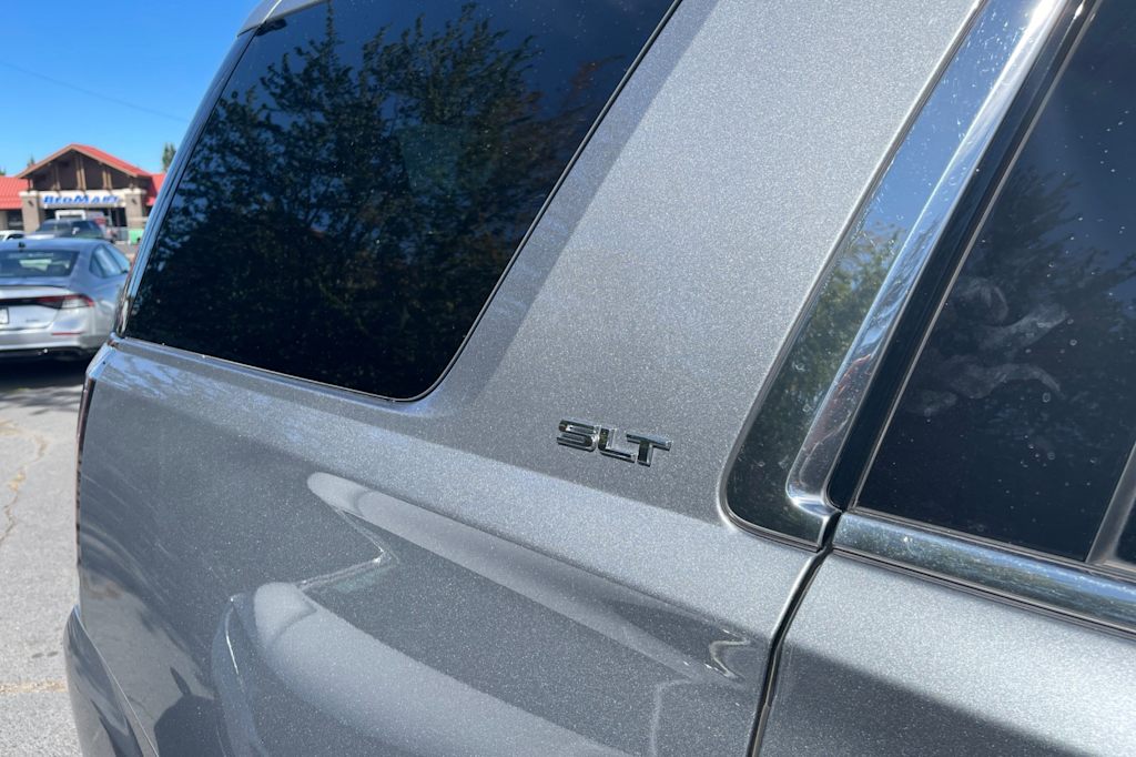 Thumbnail: 2020 GMC Yukon - 16