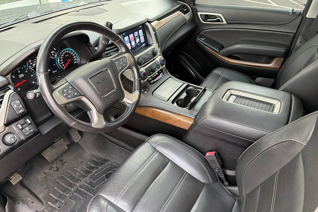 Thumbnail: 2020 GMC Yukon XL - 9