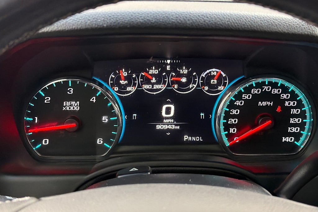 Thumbnail: 2020 GMC Yukon XL - 14