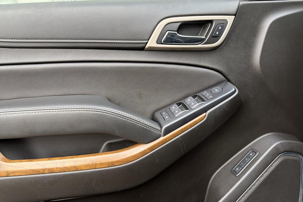 Thumbnail: 2020 GMC Yukon XL - 20