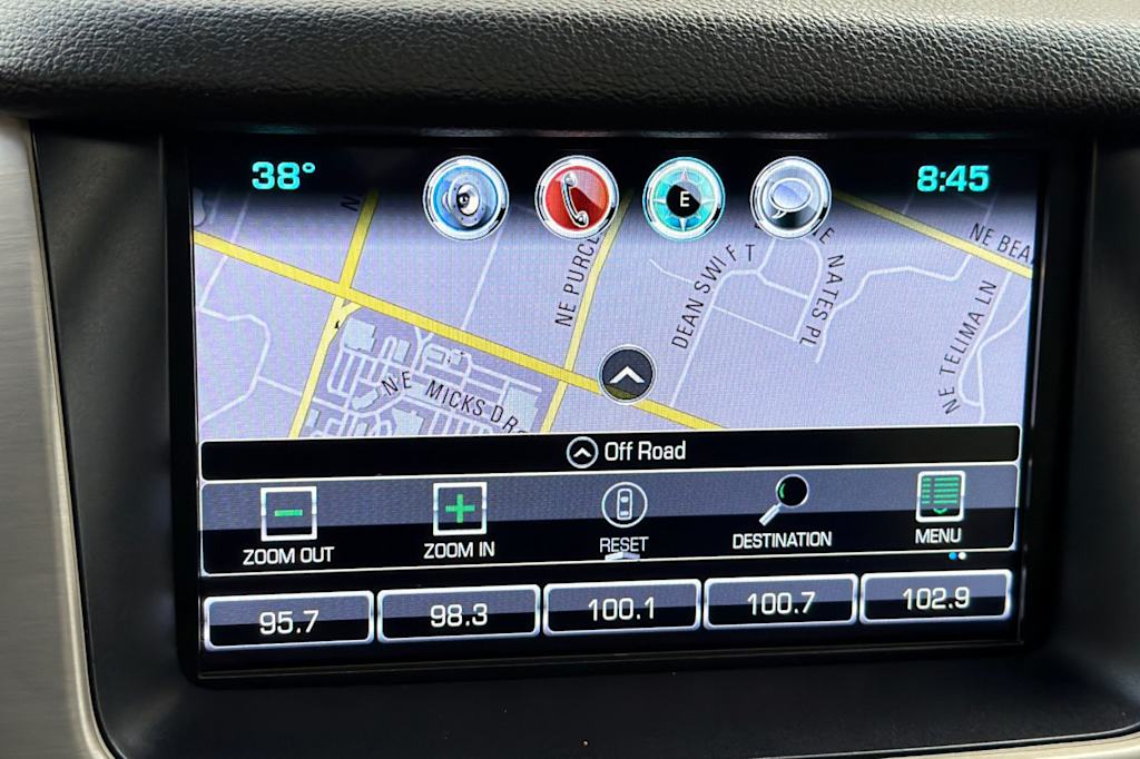 Thumbnail: 2020 GMC Yukon XL - 24