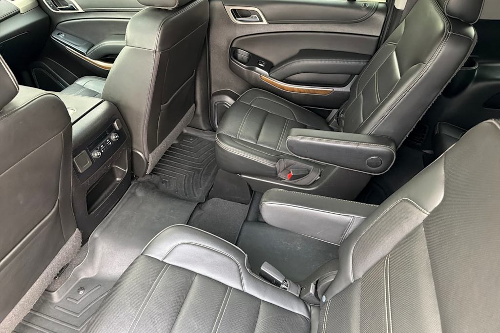 Thumbnail: 2020 GMC Yukon XL - 10