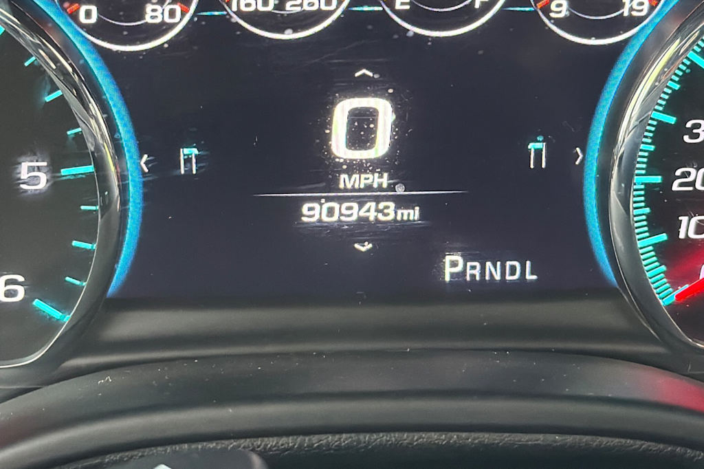 Thumbnail: 2020 GMC Yukon XL - 29