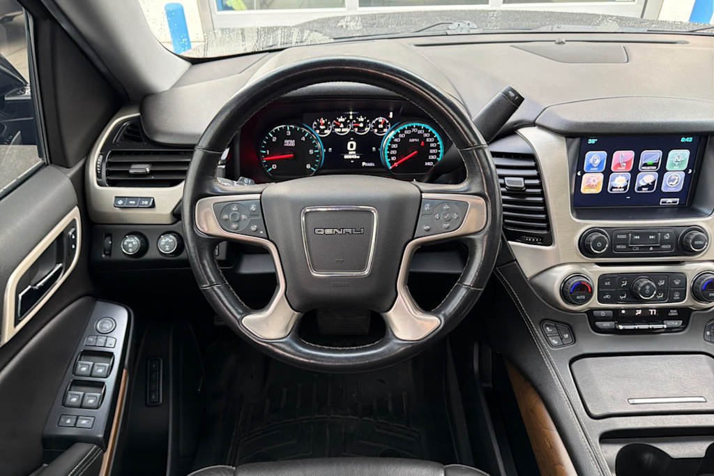 Thumbnail: 2020 GMC Yukon XL - 11