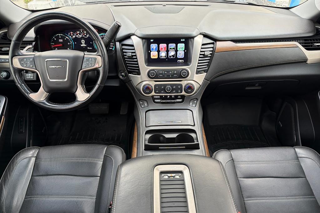 Thumbnail: 2020 GMC Yukon XL - 2