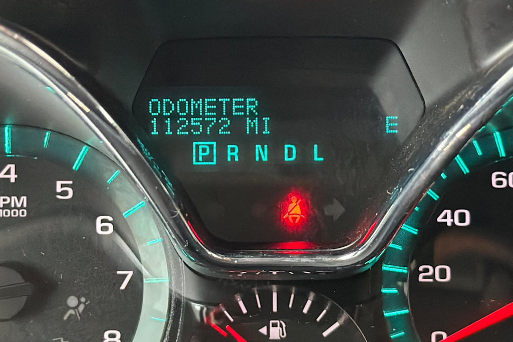 Thumbnail: 2017 Chevrolet Traverse - 29