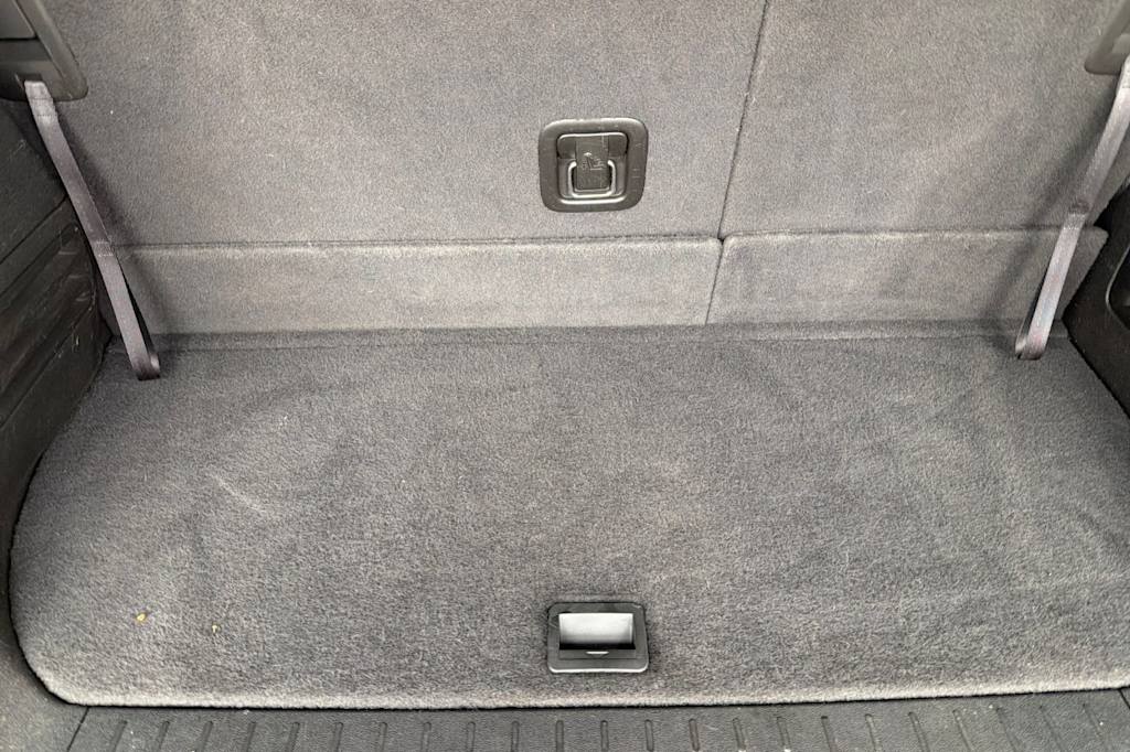 Thumbnail: 2017 Chevrolet Traverse - 16