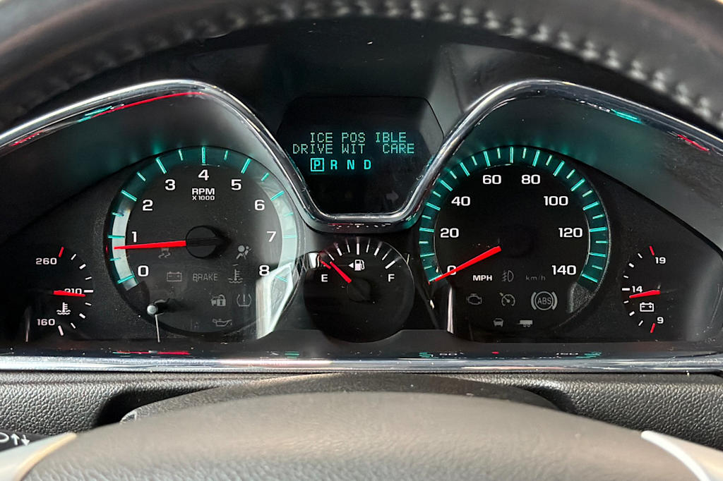 Thumbnail: 2017 Chevrolet Traverse - 15