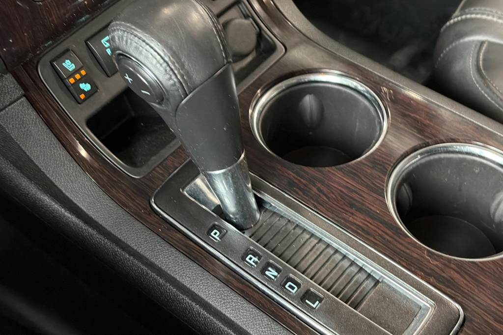 Thumbnail: 2017 Chevrolet Traverse - 14