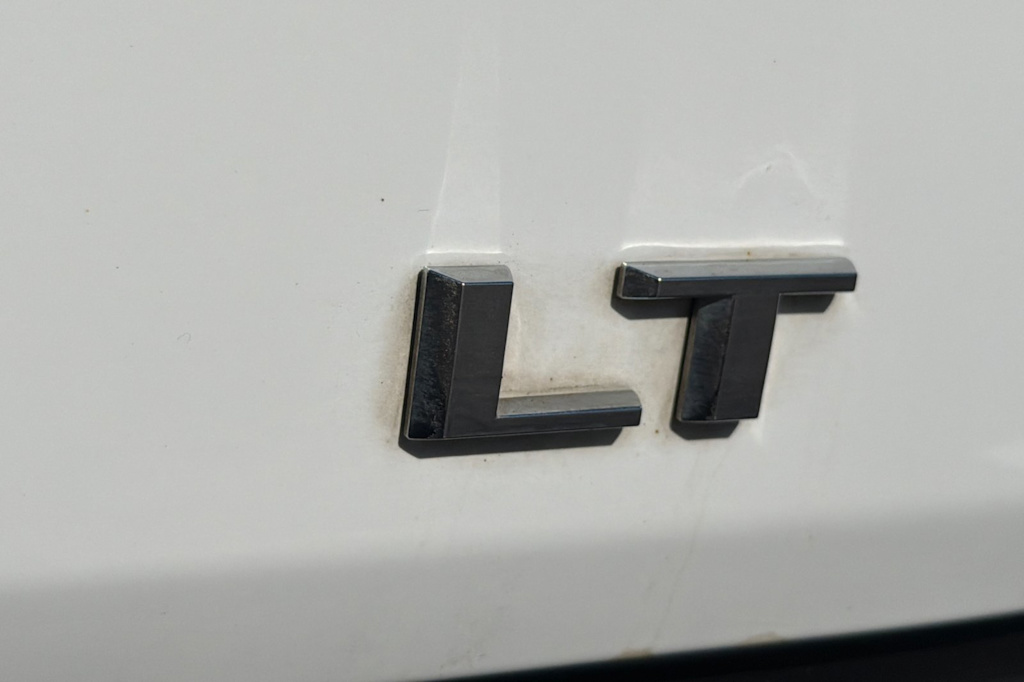 Thumbnail: 2025 Chevrolet Tahoe - 7