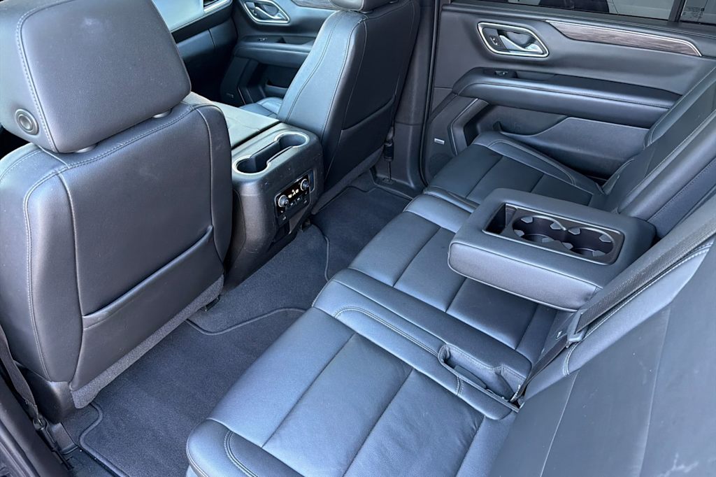 Thumbnail: 2021 Chevrolet Suburban - 10