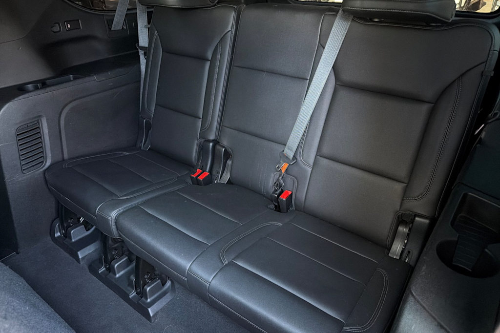 Thumbnail: 2021 Chevrolet Suburban - 22