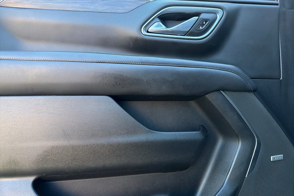 Thumbnail: 2021 Chevrolet Suburban - 20