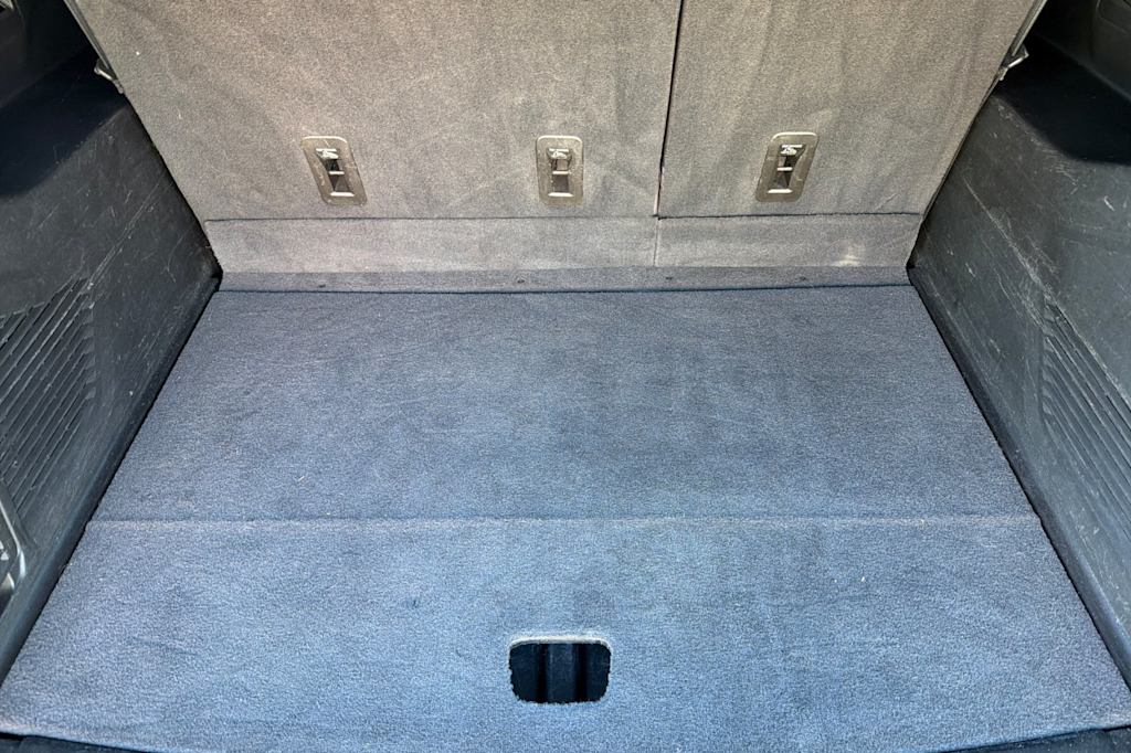 Thumbnail: 2021 Chevrolet Suburban - 15