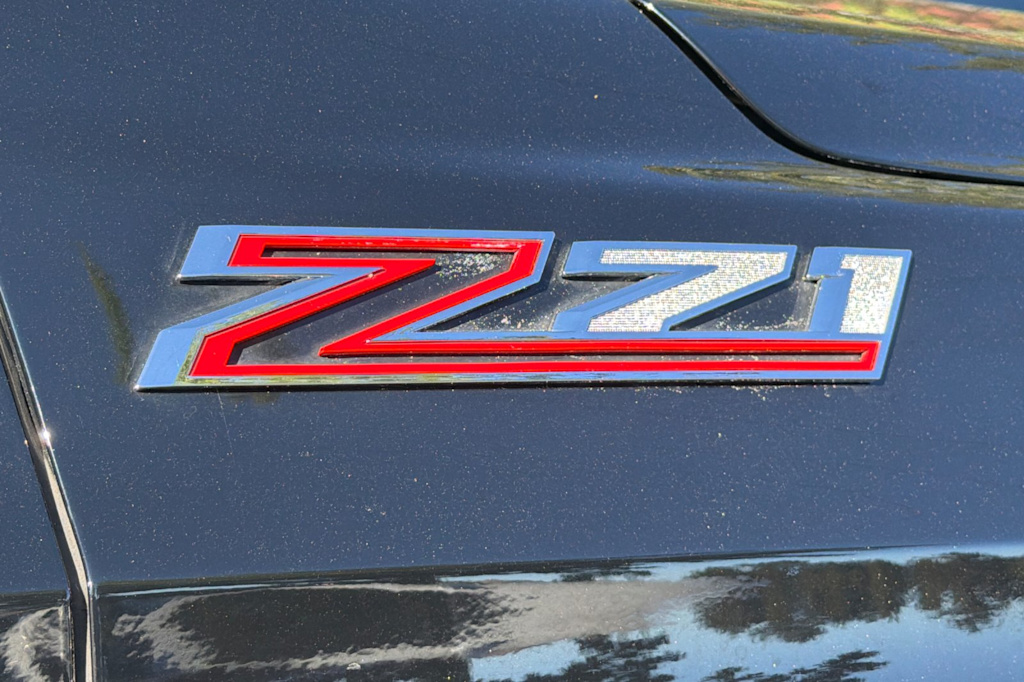 Thumbnail: 2021 Chevrolet Suburban - 7