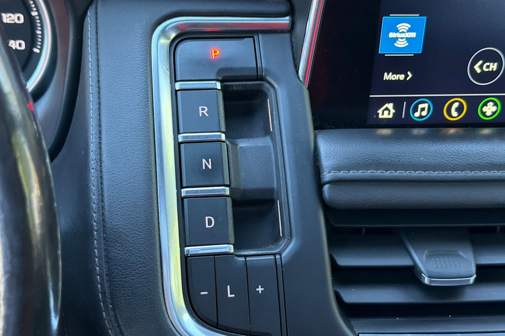 Thumbnail: 2021 Chevrolet Suburban - 26