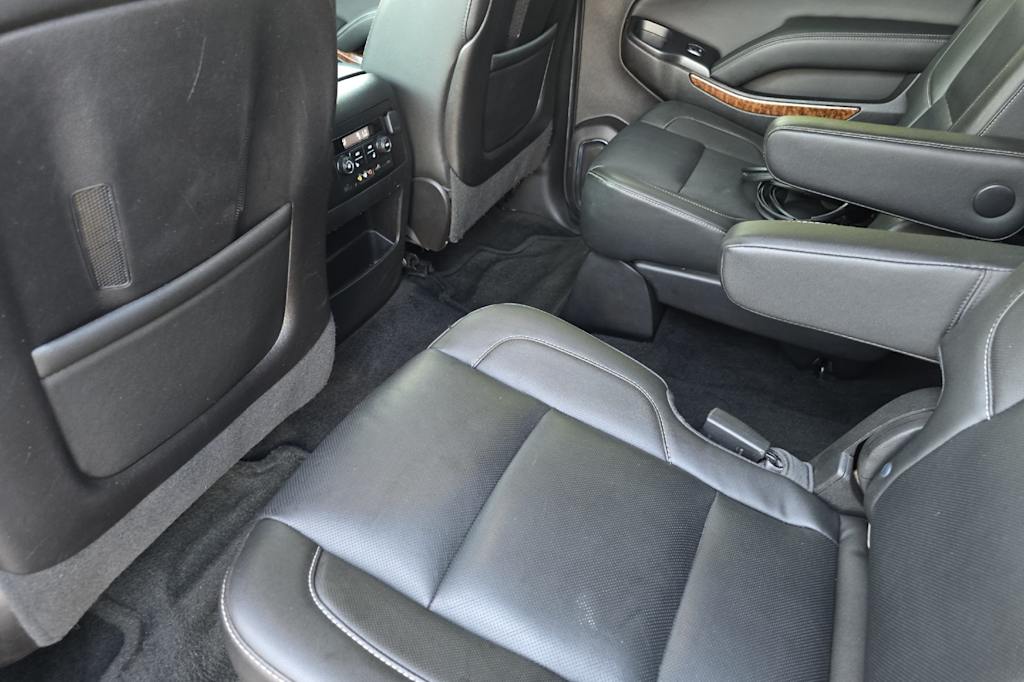 Thumbnail: 2016 Chevrolet Suburban - 14