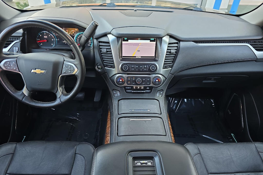 Thumbnail: 2016 Chevrolet Suburban - 2