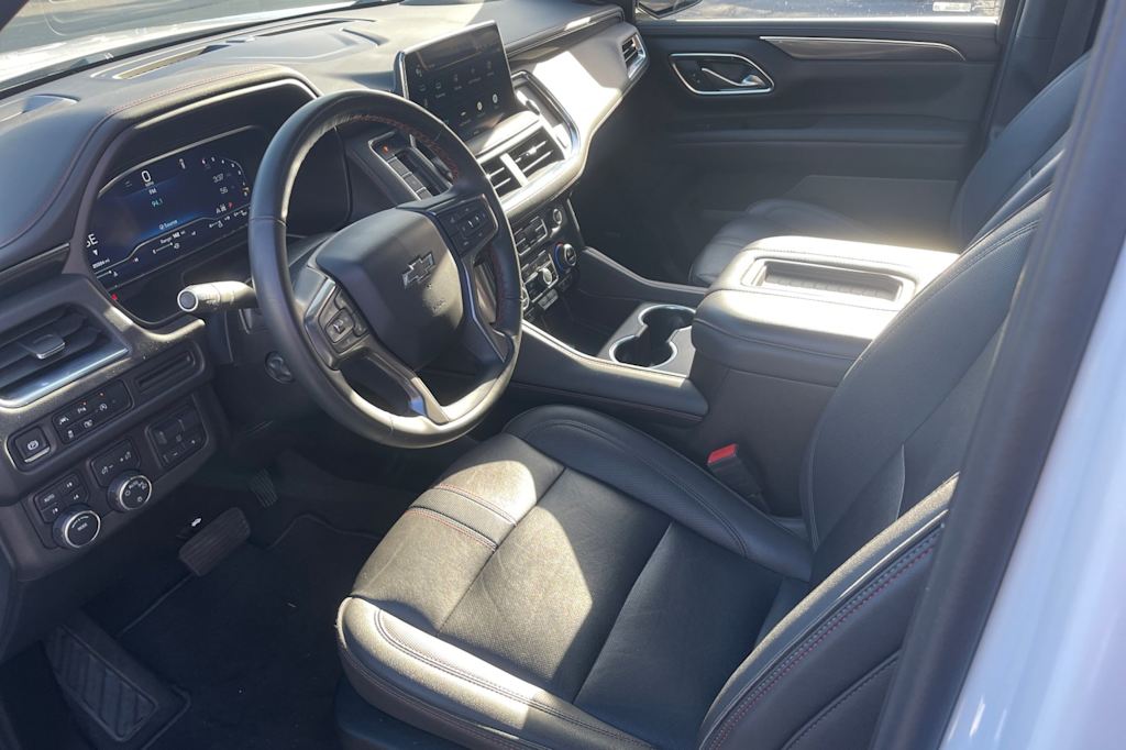 Thumbnail: 2024 Chevrolet Tahoe - 8