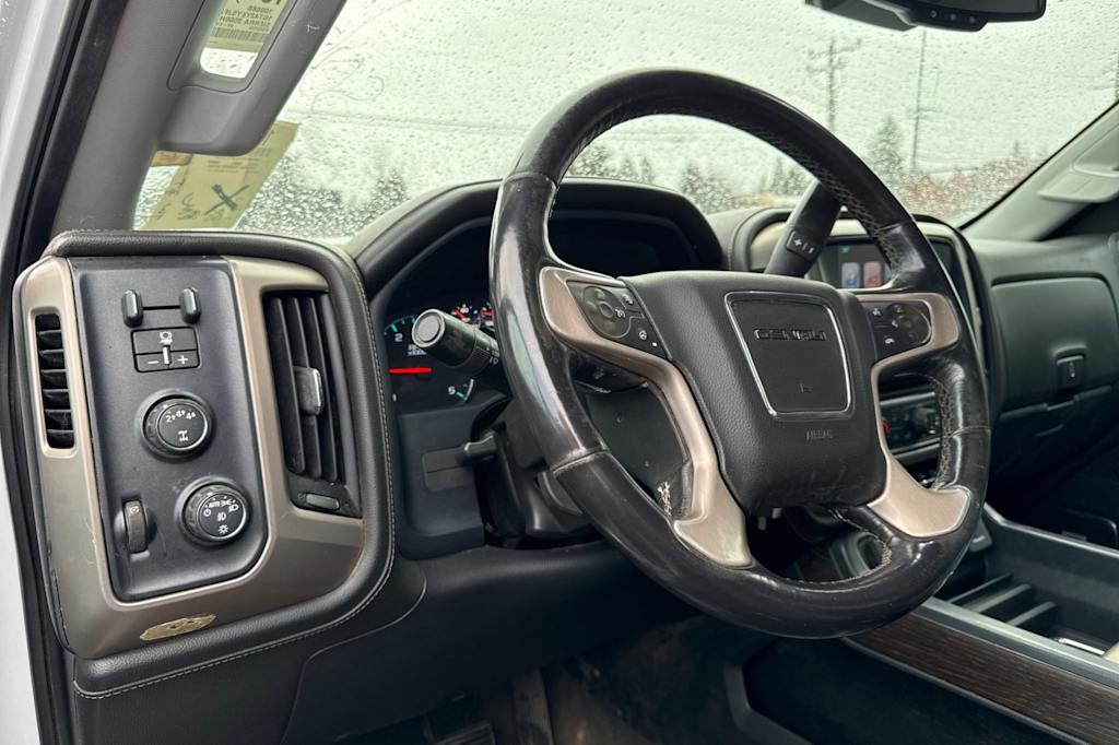 2018 GMC Sierra 3500  9