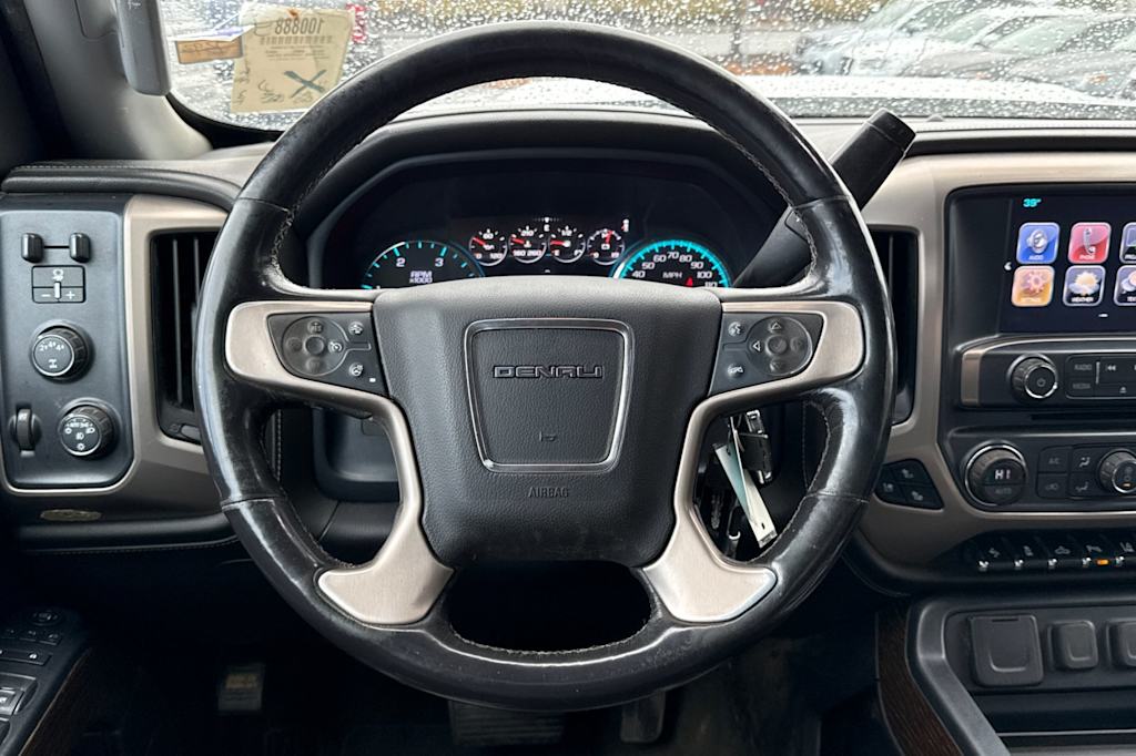 2018 GMC Sierra 3500  11