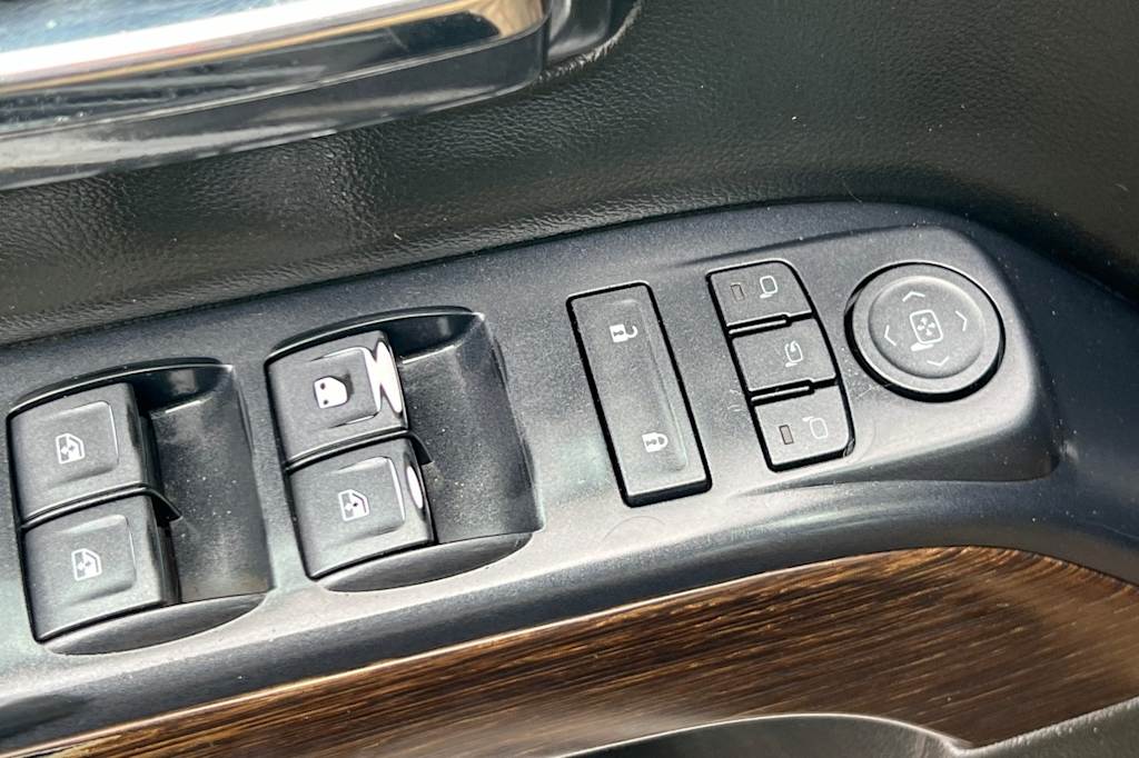2018 GMC Sierra 3500  21