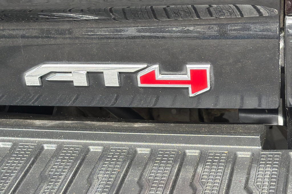 Thumbnail: 2021 GMC Sierra 3500 - 7