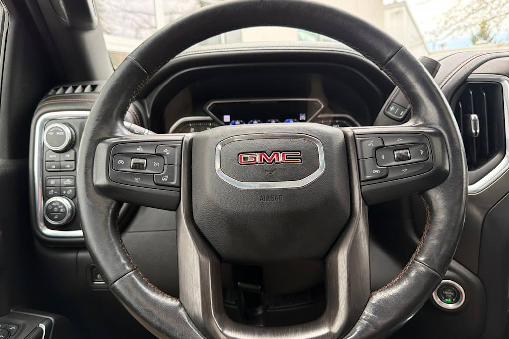 Thumbnail: 2021 GMC Sierra 3500 - 27