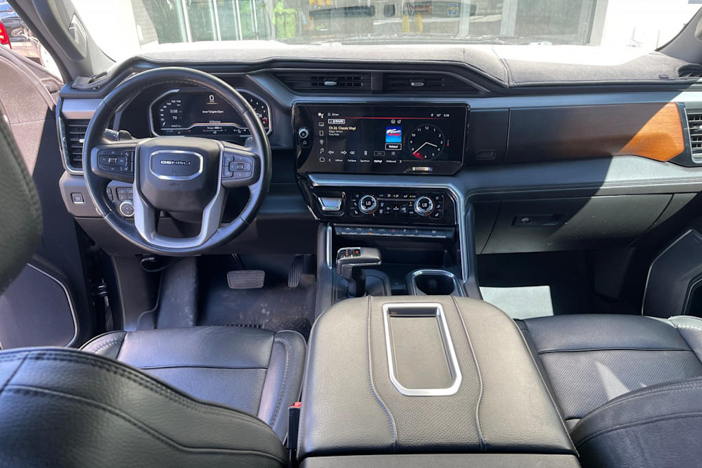 Thumbnail: 2022 GMC Sierra 1500 - 2