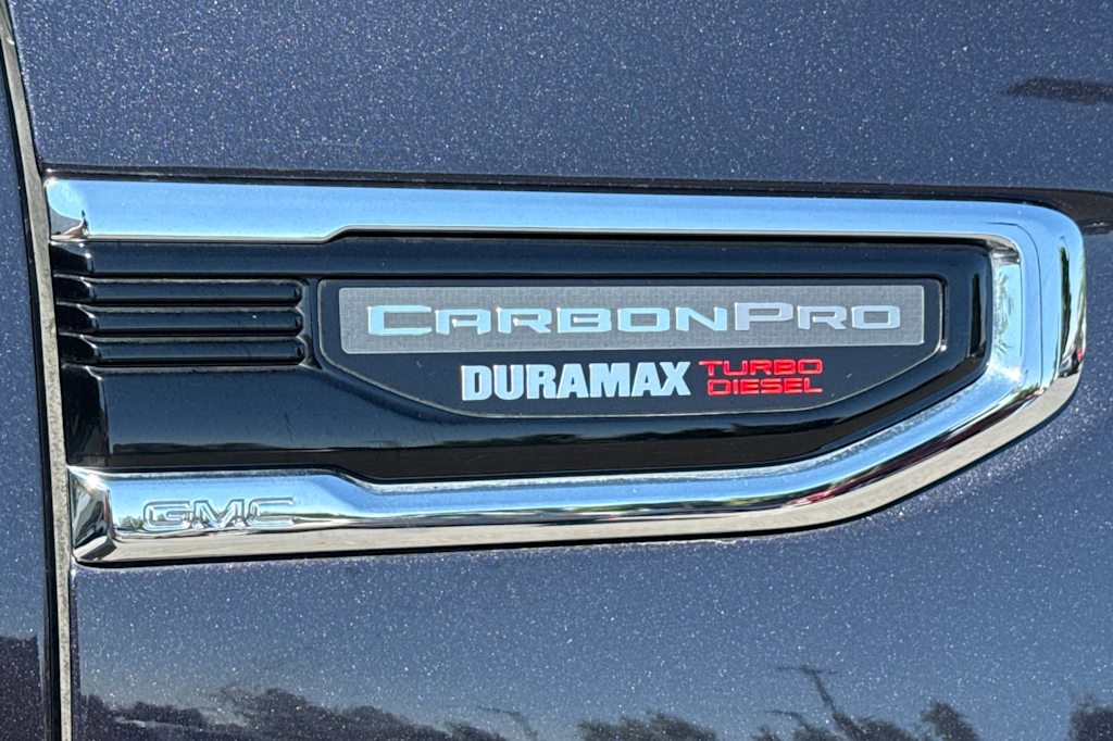 Thumbnail: 2022 GMC Sierra 1500 - 19