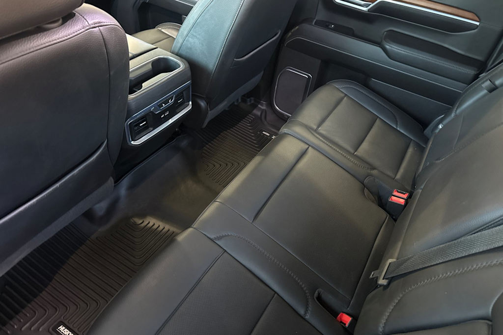 Thumbnail: 2022 GMC Sierra 1500 - 9