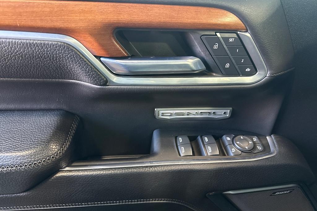 Thumbnail: 2022 GMC Sierra 1500 - 20