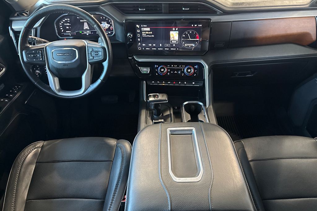 Thumbnail: 2022 GMC Sierra 1500 - 2