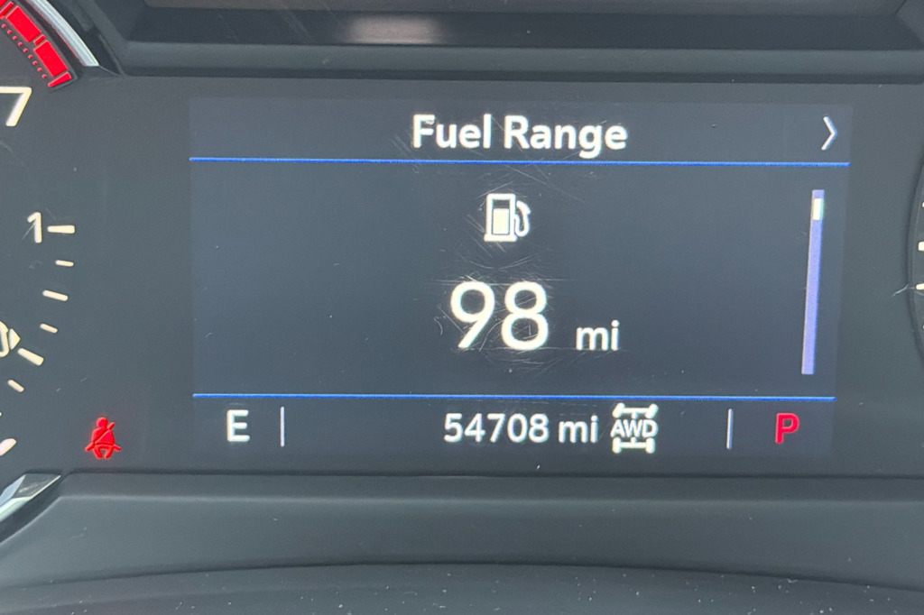 Thumbnail: 2019 Cadillac XT4 - 28