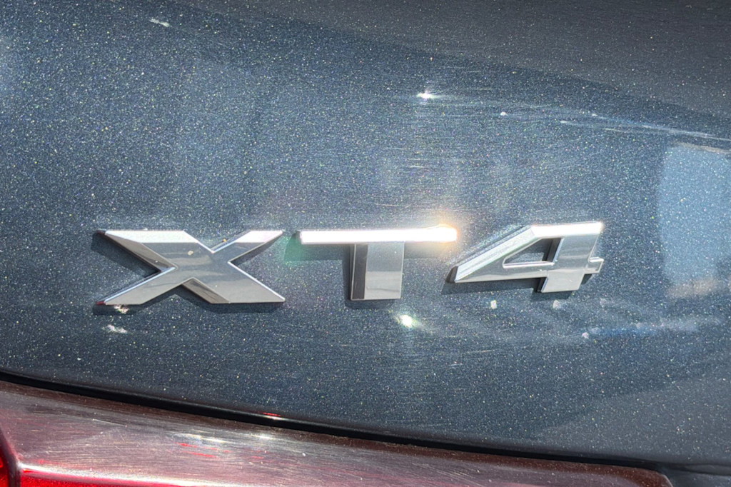 Thumbnail: 2019 Cadillac XT4 - 7
