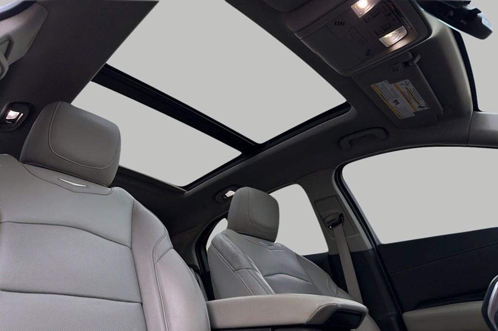 Thumbnail: 2019 Cadillac XT4 - 23