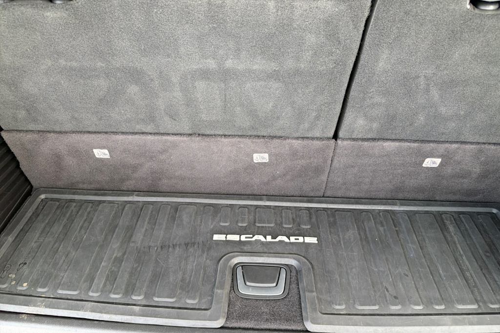 Thumbnail: 2017 Cadillac Escalade - 23