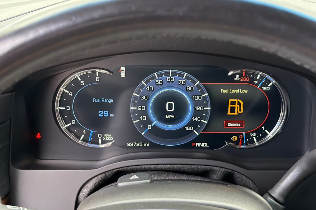 Thumbnail: 2017 Cadillac Escalade - 15