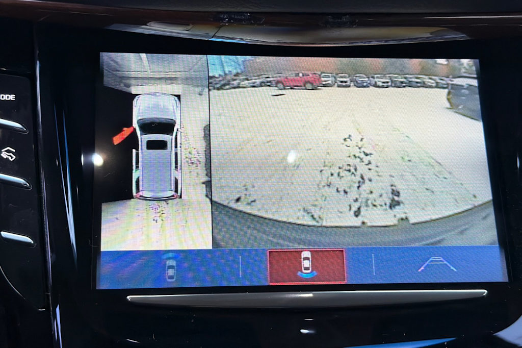 Thumbnail: 2017 Cadillac Escalade - 26