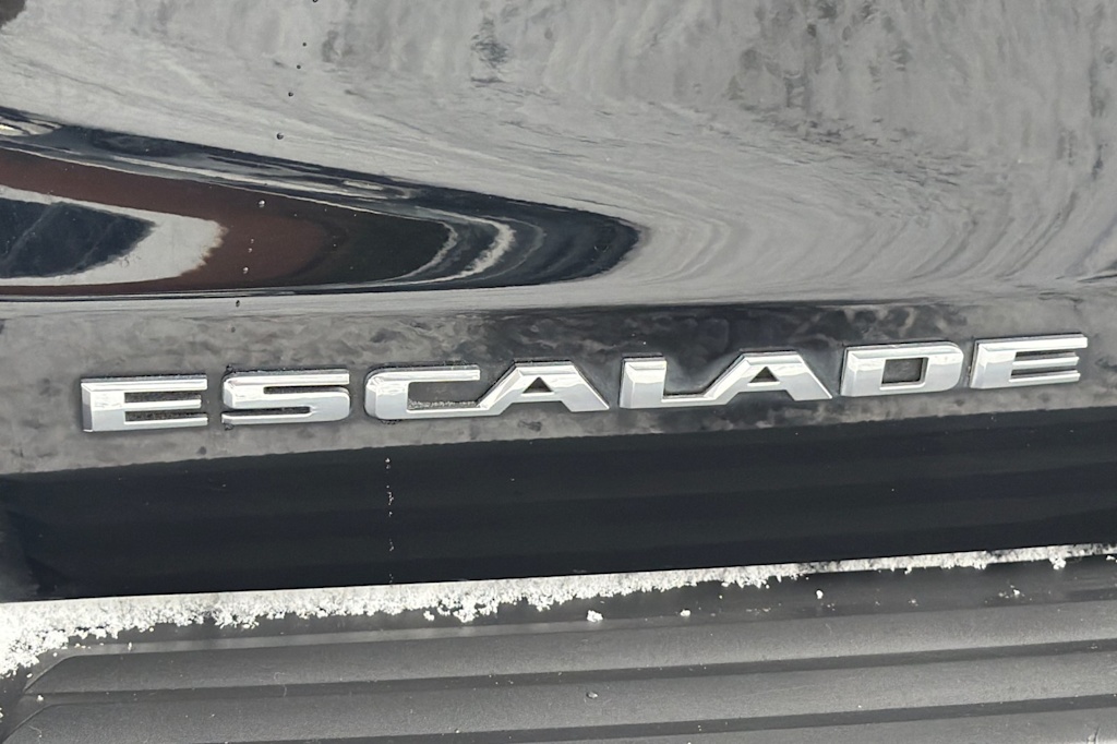 Thumbnail: 2017 Cadillac Escalade - 7