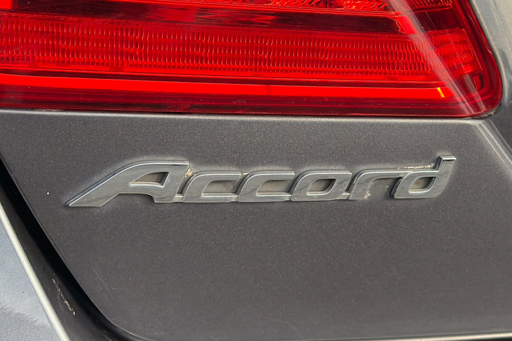 Thumbnail: 2014 Honda Accord - 7