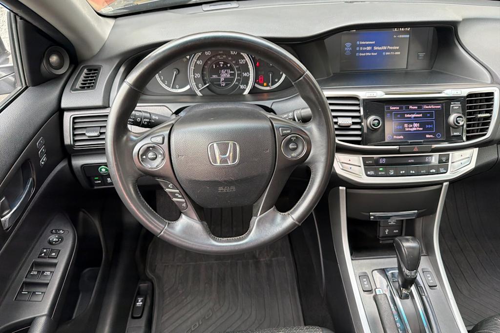 Thumbnail: 2014 Honda Accord - 11