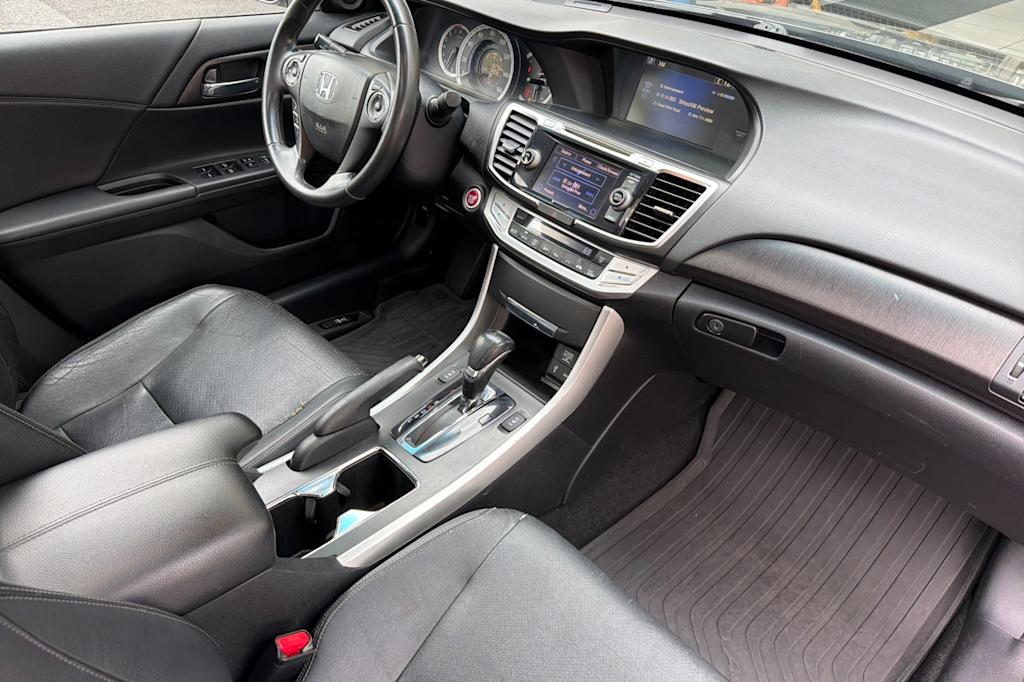 Thumbnail: 2014 Honda Accord - 12