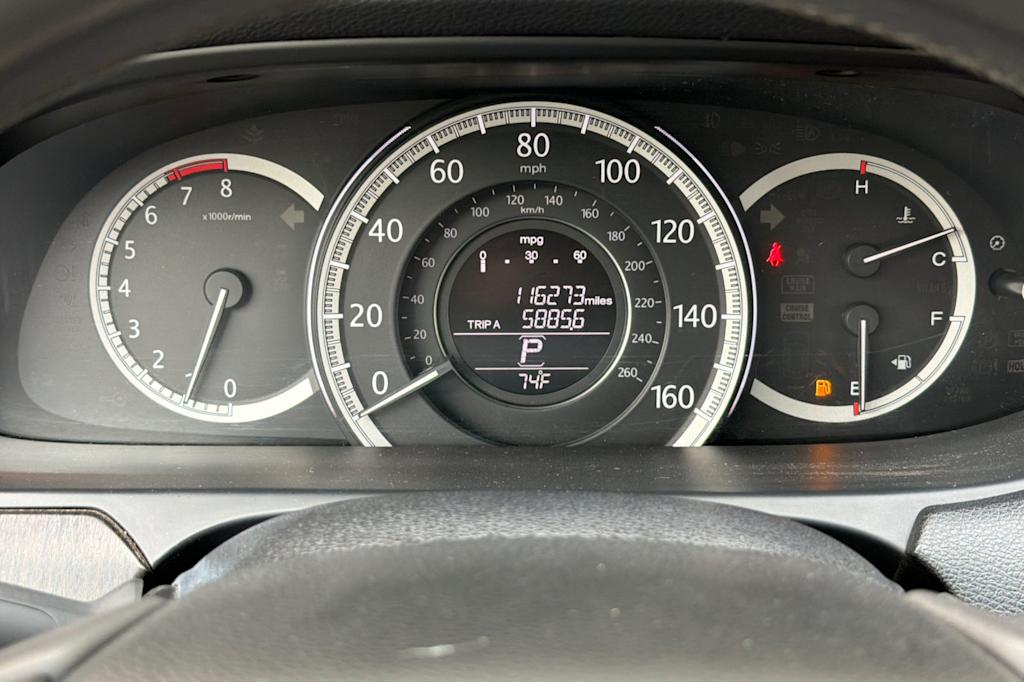 Thumbnail: 2014 Honda Accord - 15