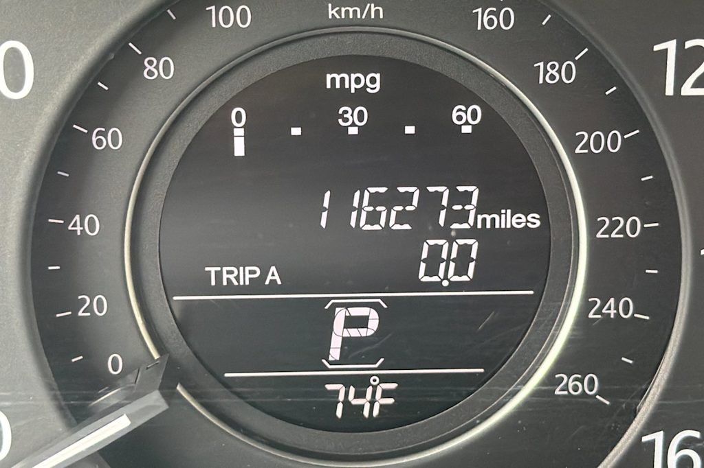 Thumbnail: 2014 Honda Accord - 27