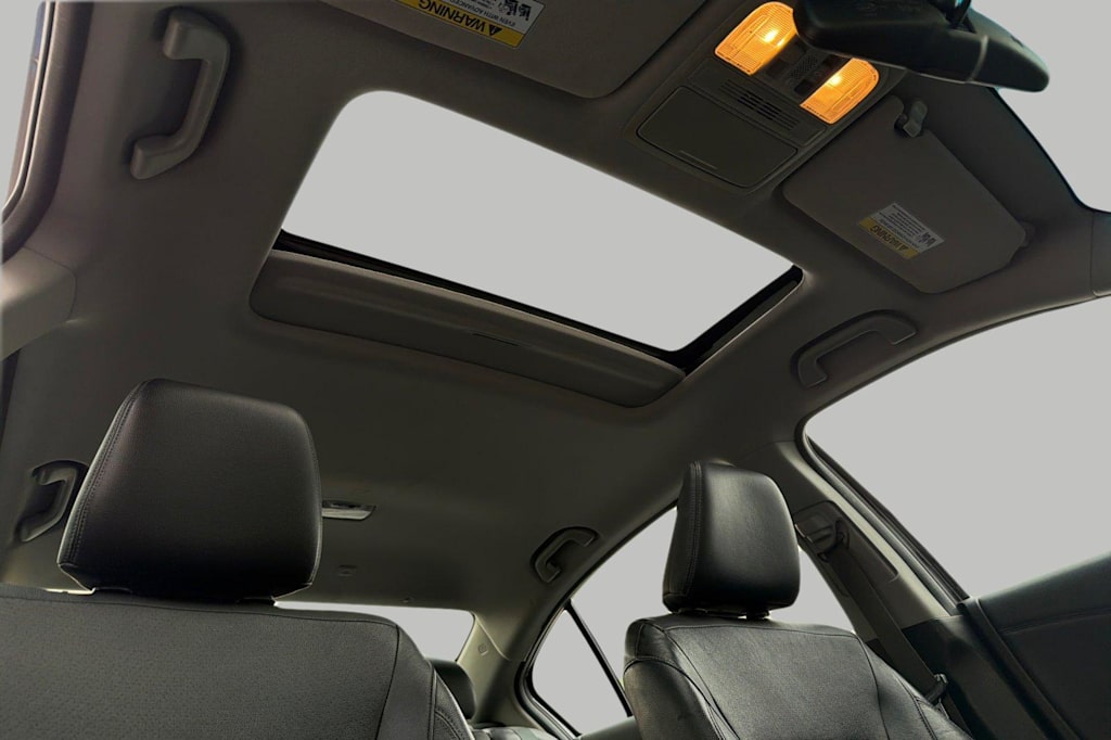 Thumbnail: 2014 Honda Accord - 22