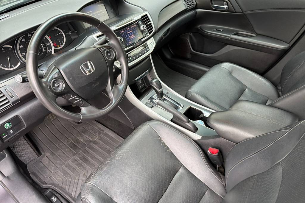 Thumbnail: 2014 Honda Accord - 9
